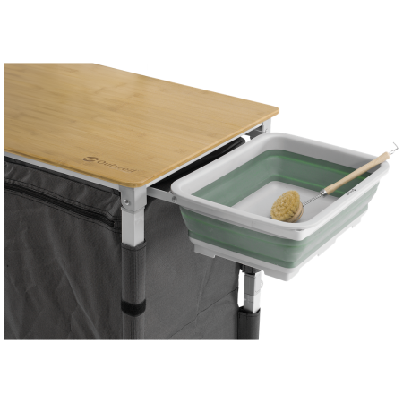 Cuisine Outwell Padres XL Storage Unit