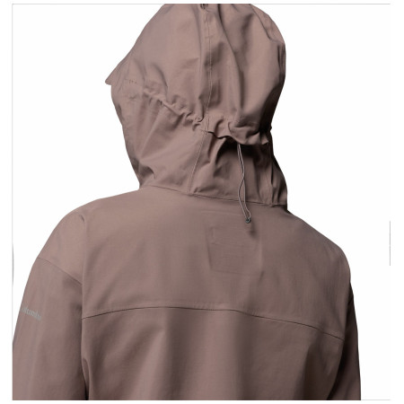 Manteau femme Columbia Weekend Adventure™ II Long Shell
