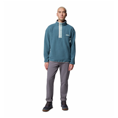 Sweat-shirt homme Columbia Helvetia™ II Half Snap Fleece