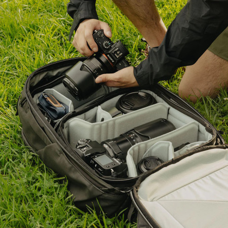 Étui caméra Peak Design Camera Cube V2 S-Medium