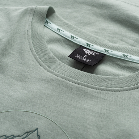 T-shirt femme Hi-Tec Lady Hogan