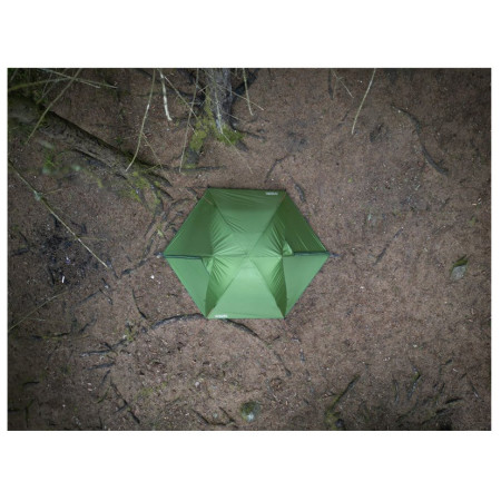 Tente de randonnée Vango Exedra 200