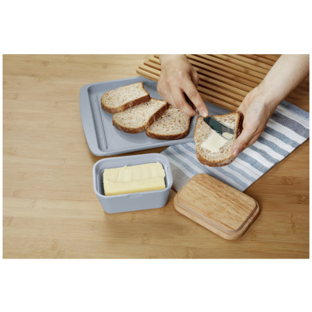 Boîte aliments Brunner Máslenka Butter dish