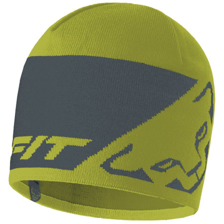 Bonnet Dynafit Leopard Logo Beanie