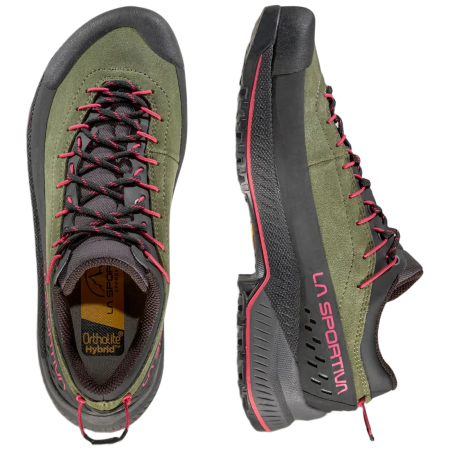 Chaussures femme La Sportiva TX4 Evo Woman