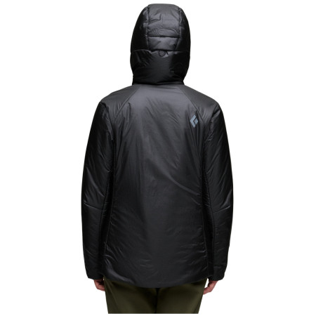 Veste femme Black Diamond W Solution 3.0 Hoody