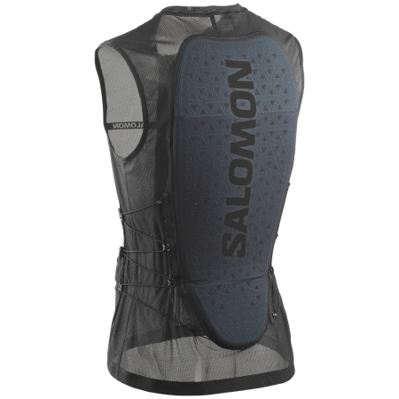 Protection dorsale Salomon FLEXCELL PRO noir black