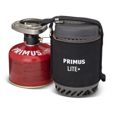 Réchaud Primus Lite Plus Stove System