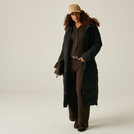 Manteau d'hiver femme Regatta Eloria