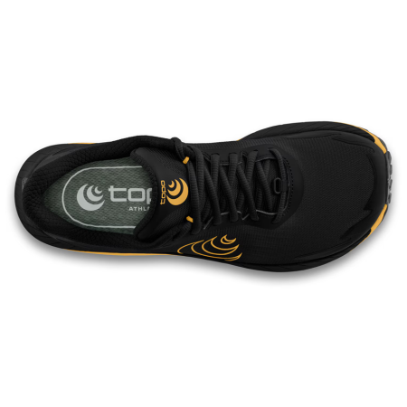 Chaussures de running hommes Topo MTN Racer 4