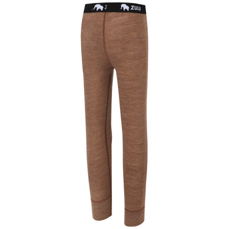 Ensemble enfant Zulu Merino Woody 160
