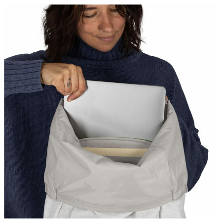 Sac à dos urbain Osprey Arcane Earth Roll Top