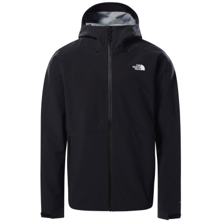 Veste homme The North Face Apex Flex Dryvent vert TnfBlack/TnfBlack