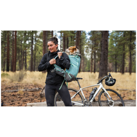 Sac à dos pour chien Ruffwear Hitch Hiker™ Dog Backpack Carrier