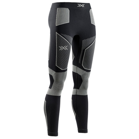 Sous-vêtements fonctionnels femme X-Bionic Energy Accumulator Light Pants noir X BLACK/LIGHT GREY