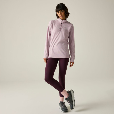 Sweat-shirt femme Regatta Sweethart Marl