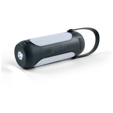 Lanterne GoSun Shine 3en1 lampe de poche et source d'énergie