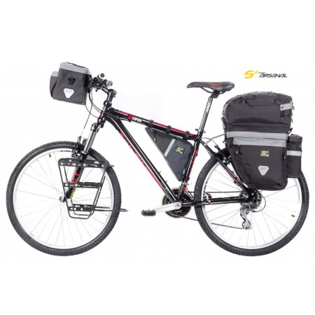 Porte-bagages avant Sport Arsenal Art. 204