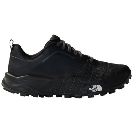 Chaussures randonnée homme The North Face Offtrail Tr noir Asphalt Grey/Tnf Black