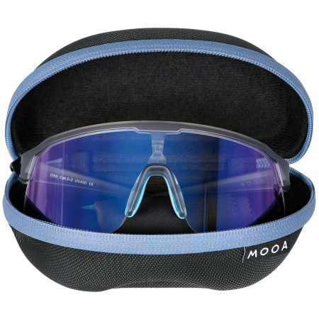 Lunettes soleil MOOA Stelvio