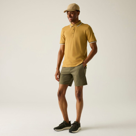 T-shirt homme Regatta Adryan Polo