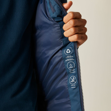 Veste homme Regatta Aldthorn