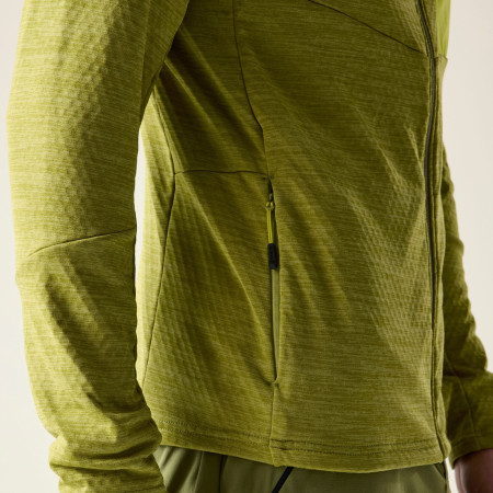 Sweat-shirt homme Dare 2b Venture Stretch Midlayer
