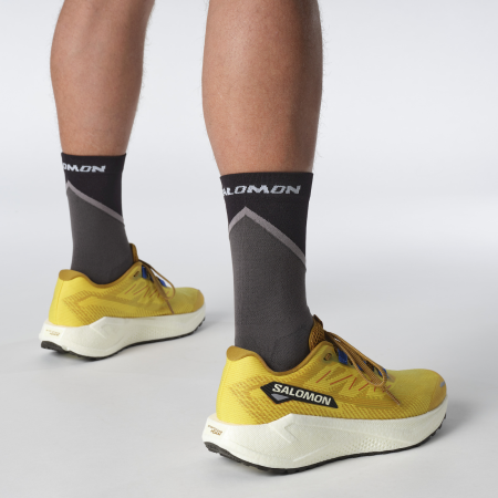 Chaussures de running hommes Salomon Aero Blaze 3 Grvl