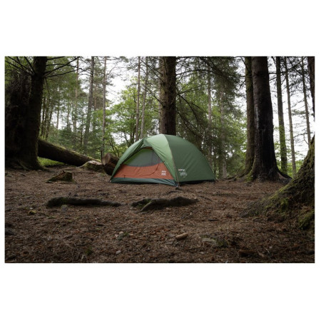 Tente de randonnée Vango Exedra 200