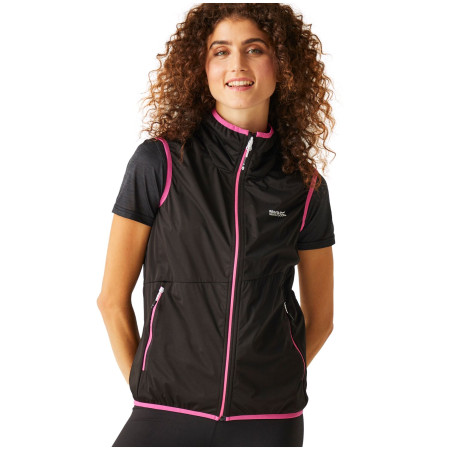 Gilet femme Regatta Wmn Lankin B/W II