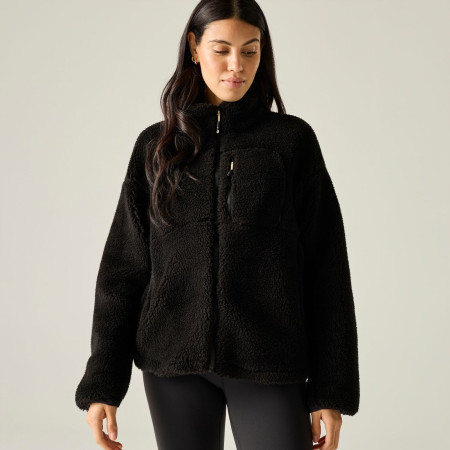 Sweat-shirt femme Regatta Roswind WR Fleece