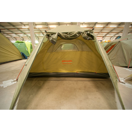 Tente de randonnée Pinguin Monzun 3