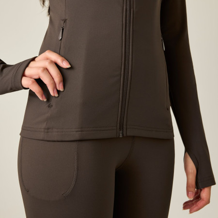 Veste femme Dare 2b Refresh Midlayer