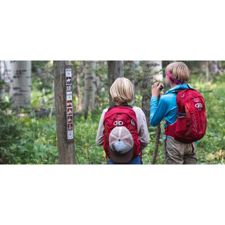 Sac à dos Osprey Talon 11 Jr III