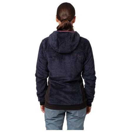 Veste polaire pour femme Rafiki Tarifa