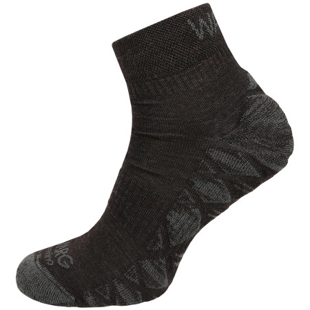 Chaussettes Warg Endurance Merino Mid