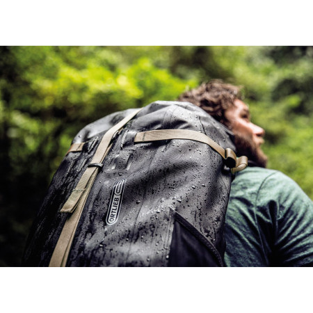 Sac à dos Ortlieb Atrack 45L