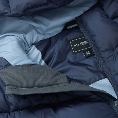 Veste d'hiver homme Regatta Browen