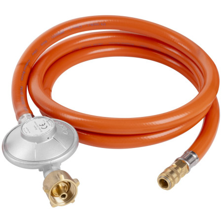 Barbecues à gaz Brunner Devil Kookmaster