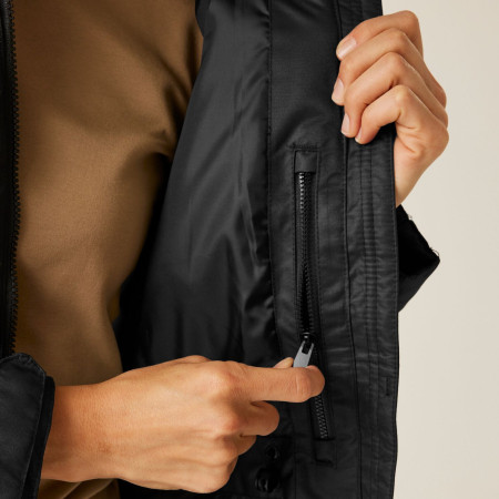 Manteau d'hiver femme Regatta Romine II