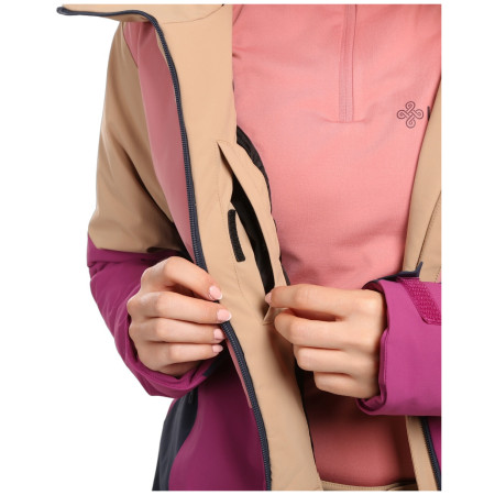Veste de ski femme Kilpi Killyan-W