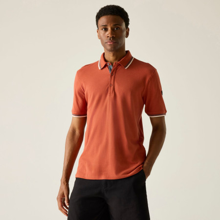 T-shirt homme Regatta Adryan Polo