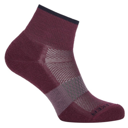 Chaussettes femme Icebreaker Women Multisport Light Mini