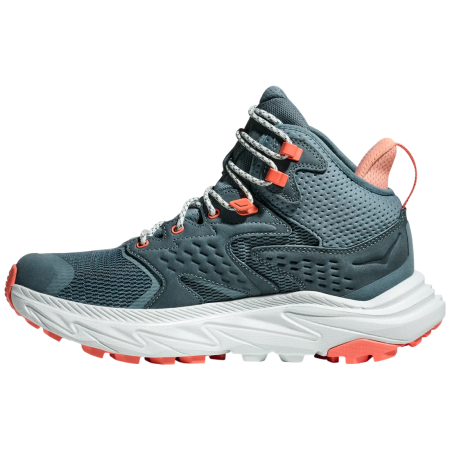 Chaussures femme Hoka W Anacapa 2 Mid Gtx