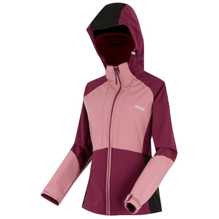 Veste femme Regatta Desoto