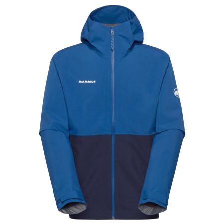 Veste homme Mammut Linard Light HS Hooded Jacket Men