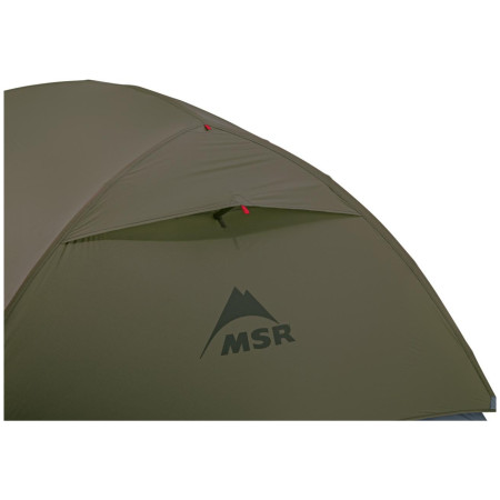 Tente de randonnée MSR Hubba Hubba LT 3P