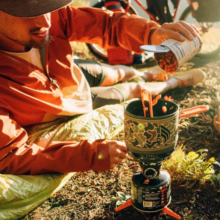 Réchaud Jet Boil TrailCook 1.2L