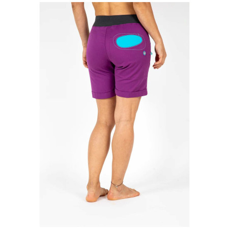 Shorts femme E9 Onda Short Women's