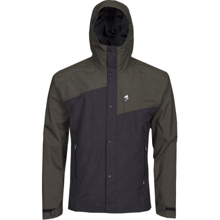 Veste homme High Point Revol Jacket green DarkKhaki/Black